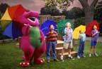 Barney and Friends